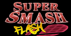 Super Smash Flash