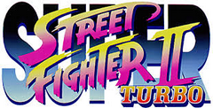 Super Street Fighter 2 Turbo