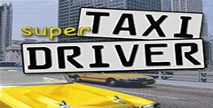 Super Taxi Driver