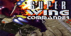 Super Wing Commander