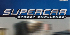 Supercar Street Challenge