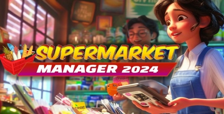 Supermarket Manager