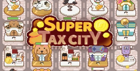 SuperTaxCity