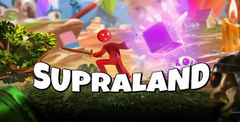 Supraland