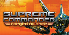 Как играть по сети в supreme commander forged alliance на пиратке через хамачи