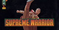 Supreme Warrior