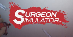 Surgeon Simulator