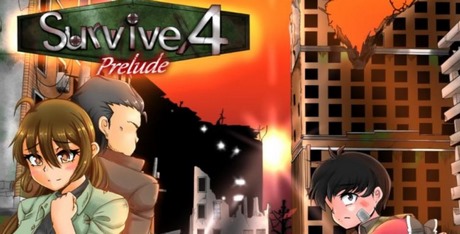 Survive4/Apocalypse:Prelude