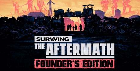 Surviving The Aftermath: Founder's Edition