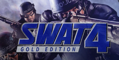 SWAT 4: Gold Edition