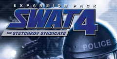 Swat 4 the stetchkov syndicate прохождение