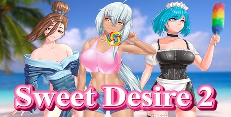 Sweet Desire 2