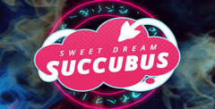 Sweet Dream Succubus