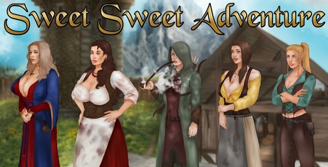 Sweet Sweet Adventures