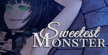 Sweetest Monster