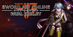 Sword Art Online: Fatal Bullet