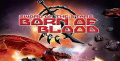 Sword of the Stars: Born of Blood