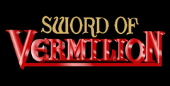 Sword Of Vermilion