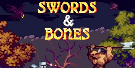 Swords & Bones