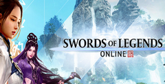 Swords of Legends Online