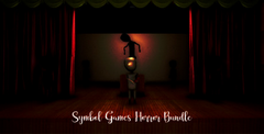 Symbol Games Horror Bundle