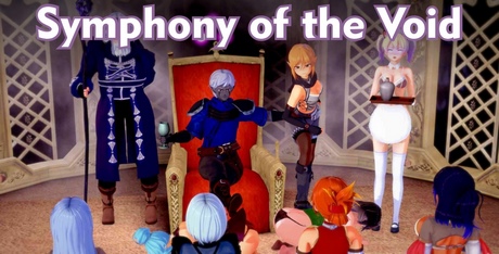 Symphony of the Void