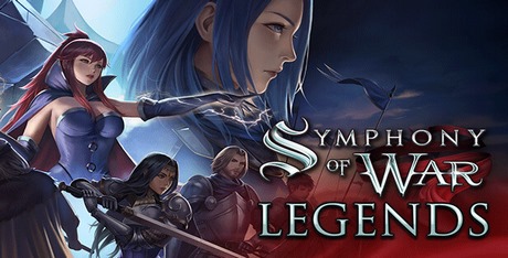 Symphony of War for apple download free