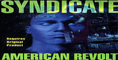 Syndicate: American Revolt