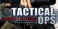 Tactical Ops: Assault on Terror