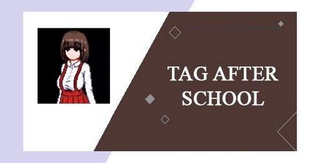 Tag After School Two II APK for Android Download