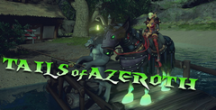 Tales of azeroth joyous reunion прохождение