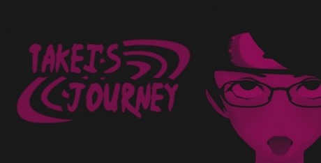 TAKEI'S JOURNEY