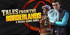 Tales from the Borderlands