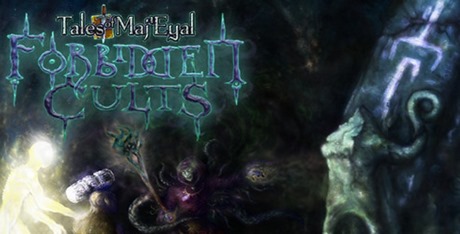 Tales of Maj'Eyal - Forbidden Cults