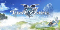 Tales Of Zestiria