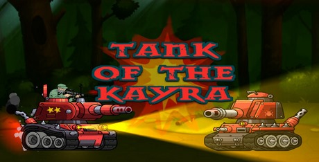 Tank Of The Kayra