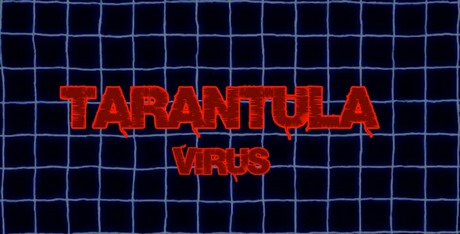 Tarantula Virus