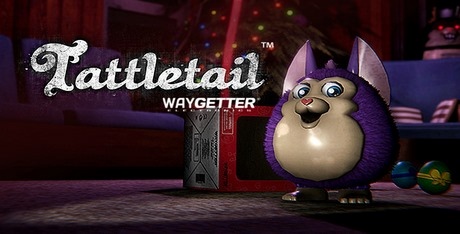 TATTLETAIL - Download (game by Waygetter Electrionics 2016) 