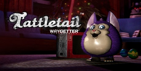 Tattletail