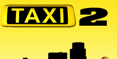 Taxi 2
