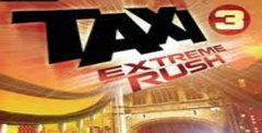 Taxi 3: Extreme Rush