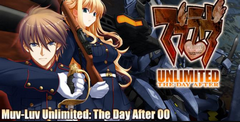 TDA00 Muv-Luv Unlimited: THE DAY AFTER - Episode 00