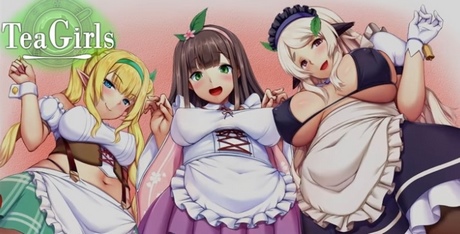 Tea Girls