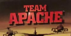 Team Apache