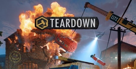 Teardown Minecraft Mod APK for Android Download