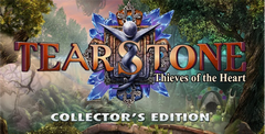 Tearstone: Thieves of the Heart Collector’s Edition