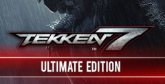 TEKKEN 7 Ultimate Edition