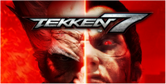 game tekken untuk pc