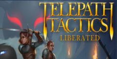 Telepath Tactics Liberated