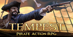 Tempest: Pirate Action RPG